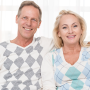 Julia & Thomas, 43 & 46