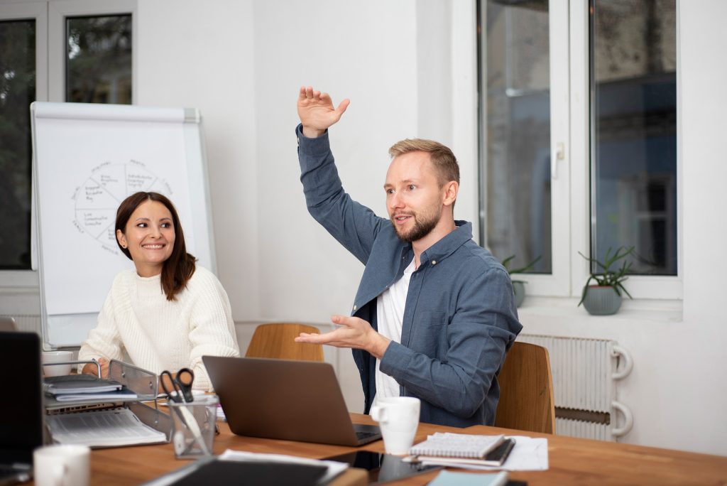 Business Coaching